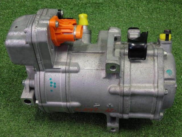 Used]A/C Compressor NISSAN Kix 2023 6AA-RP15 926006XK0B - BE