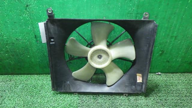 [Used]Radiator Cooling Fan SUZUKI Jimny 2003 TA-JB23W 1712081AA1 - BE ...