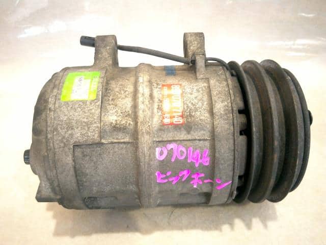 UBS73GW ビッグホーン UES73EW 8-97144-648-0 ミュー ISUZU 506011