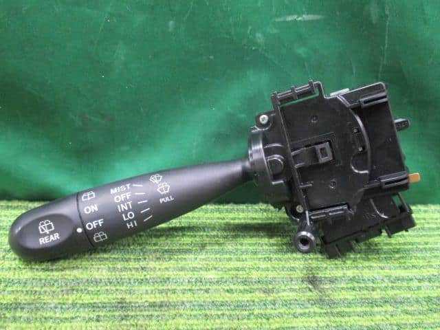 [Used]Combination Switch SUZUKI Wagon R 2008 DBA-MH23S 3731072J00 - BE ...