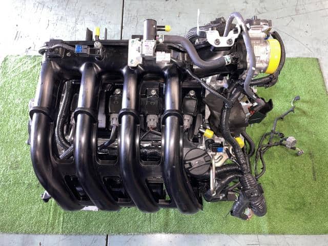 [Used]MR20DD Engine NISSAN Serena 2023 5BA-C28 - BE FORWARD Auto Parts