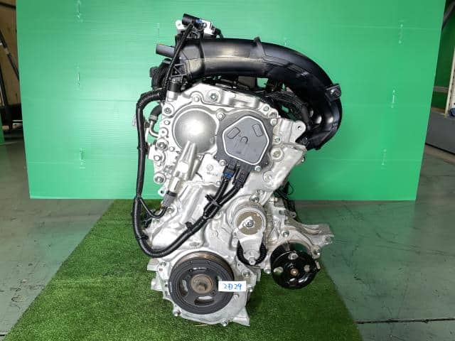 [Used]MR20DD Engine NISSAN Serena 2023 5BA-C28 - BE FORWARD Auto Parts