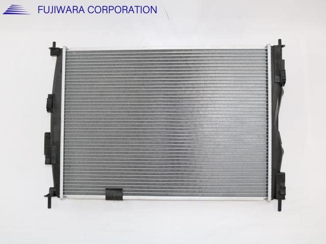 New]Radiator NISSAN Dualis 2010 DBA-KJ10 21400JE30E - BE FORWARD