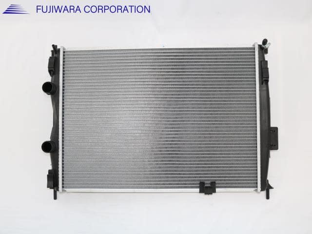 New]Radiator NISSAN Dualis 2010 DBA-KJ10 21400JE30E - BE FORWARD