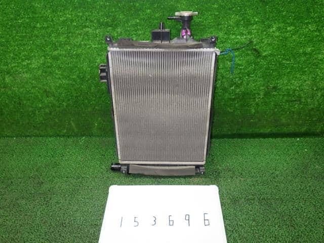 [Used]Radiator SUZUKI Wagon R 2017 DBA-MH35S - BE FORWARD Auto Parts