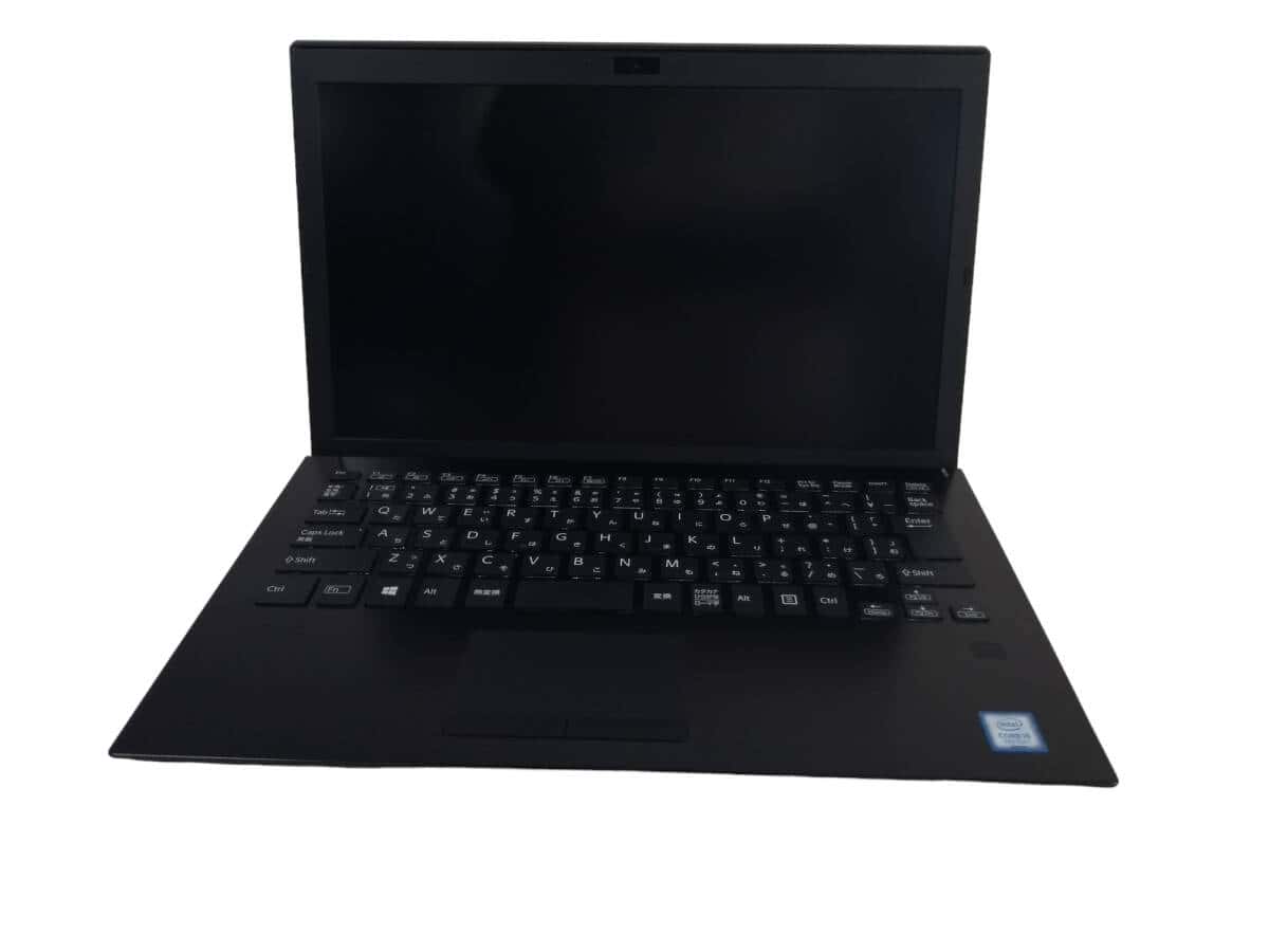 Used]☆The seventh generation i5 SONY VAIO (VJPG11C11N) Core i5 