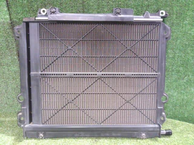 [Used]Radiator NISSAN Note 2019 DAA-HE12 214105WZ1B - BE FORWARD Auto Parts
