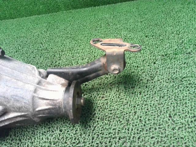 [Used]Front Rigid Differential Assembly SUZUKI Carry 1999 GD-DB52T - BE ...