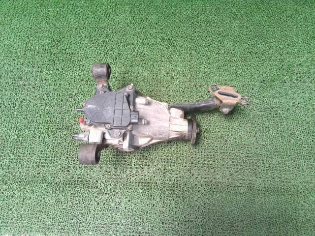 [Used]Front Rigid Differential Assembly SUZUKI Carry 1999 GD-DB52T - BE ...