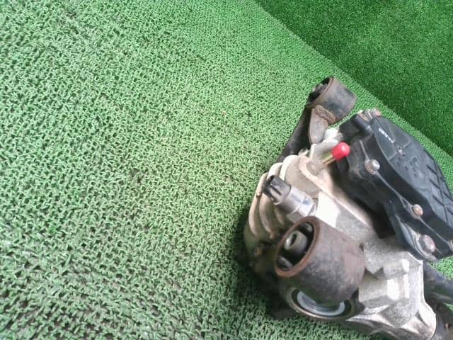 [Used]Front Rigid Differential Assembly SUZUKI Carry 1999 GD-DB52T - BE ...