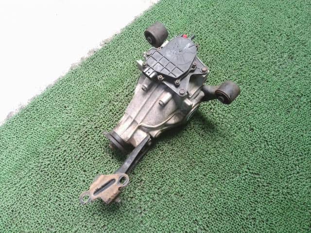 [Used]Front Rigid Differential Assembly SUZUKI Carry 1999 GD-DB52T - BE ...