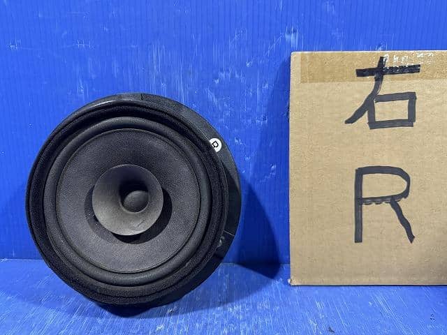 [Used]Speaker SUZUKI Wagon R 2004 CBA-MH21S 3910258J10 - BE FORWARD ...