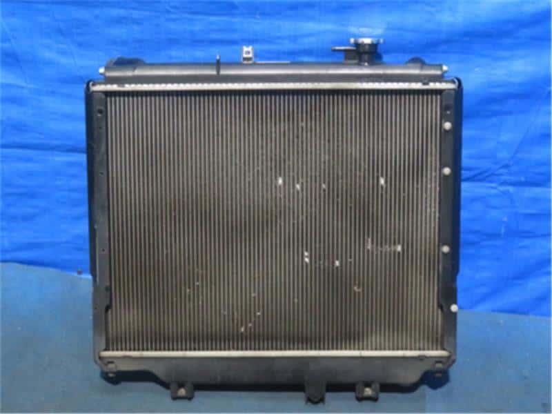 [Used]Radiator NISSAN UD OTHER NISSAN UD CARS 2012 SKG-SZ2F24 - BE ...