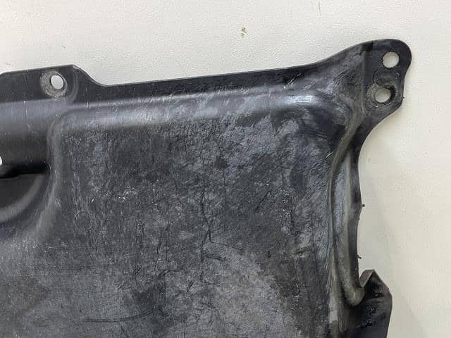 [Used]271 Cover MERCEDES-BENZ Benz c class 2010 DBA-204248 A2045202823 ...