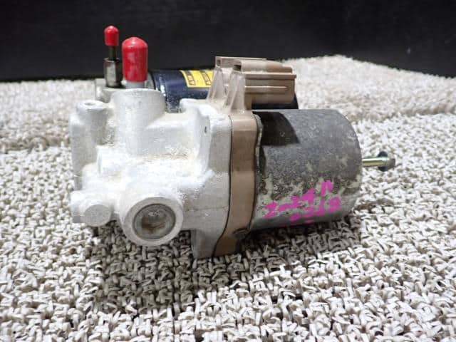 Used]Brake Booster TOYOTA Aqua 2012 DAA-NHP10 4707052020 - BE