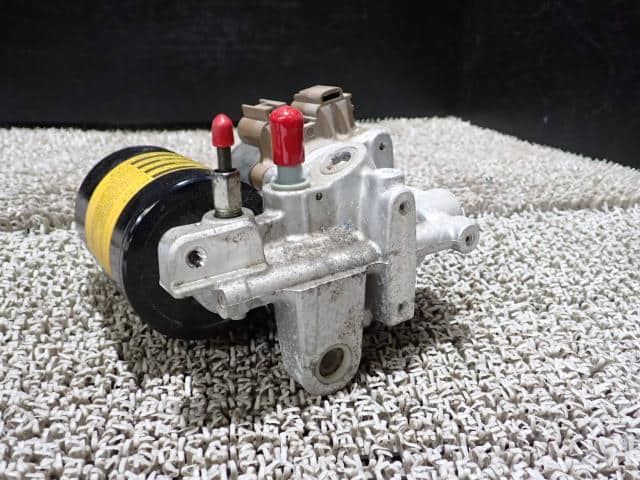 Used]Brake Booster TOYOTA Aqua 2012 DAA-NHP10 4707052020 - BE