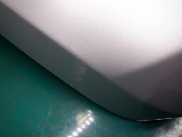 Used]Front Bumper SUZUKI Alto 2012 DBA-HA25S 7171164L00Z2S - BE