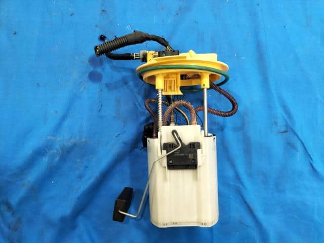 [Used]Fuel Pump VOLVO Volvo 60 series 2013 DBA-FB4164T - BE FORWARD ...