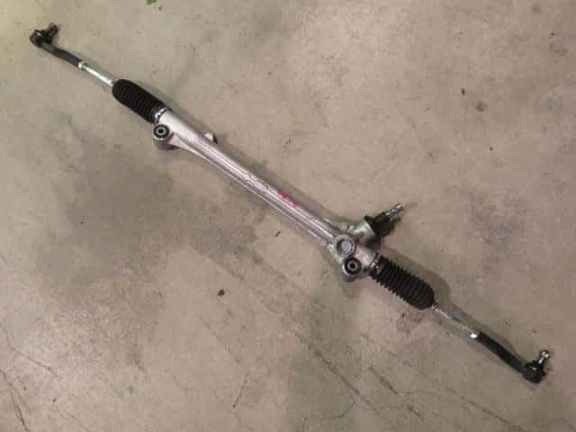 [Used]Power Steering Rack and Pinion Assembly TOYOTA 86 2018 DBA-ZN6 ...