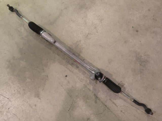 [Used]Power Steering Rack and Pinion Assembly TOYOTA 86 2018 DBA-ZN6 ...