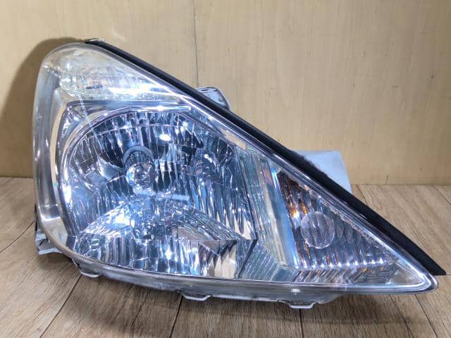 6▽B】 アリオン AZT240 / 右ヘッドライト 81110-20A30 コイト 20-441