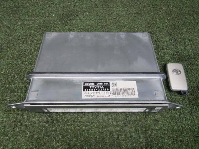 TOYOTA (トヨタ) 純正部品 パーシャル エンジンASSY コースター