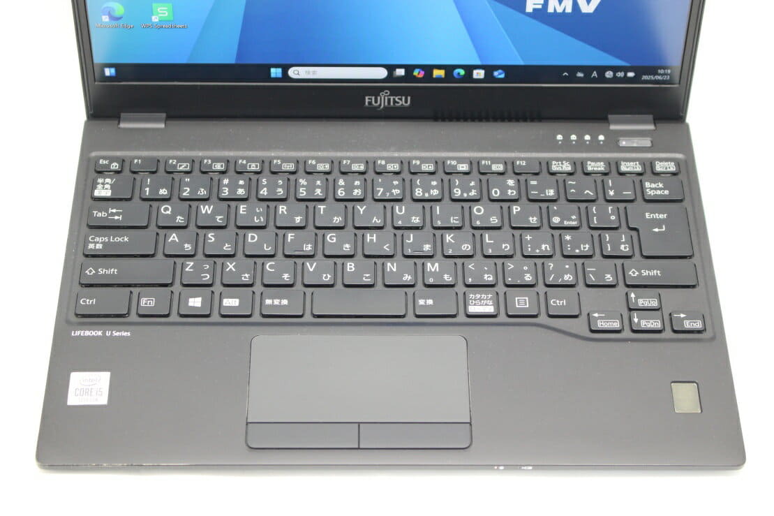 QR）LIFEBOOK U9310 Windows11 Core i5 SSD Amazon.co.jp: LIFEBOOK U9310/D Windows 11 Mobile Laptop