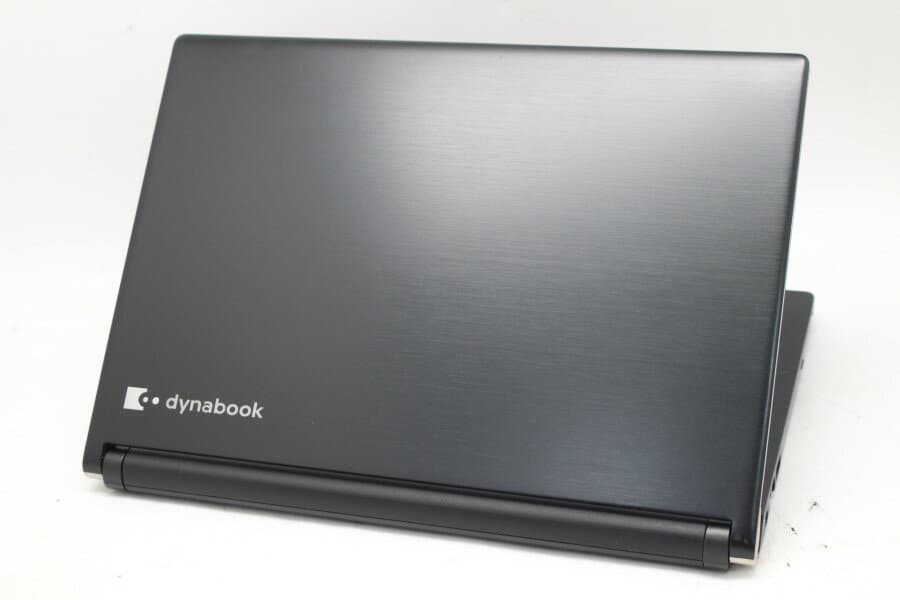 Laptop Toshiba Dynabook T75⁄CB Core i7-7500U, 8gb ram, 256gb SSD