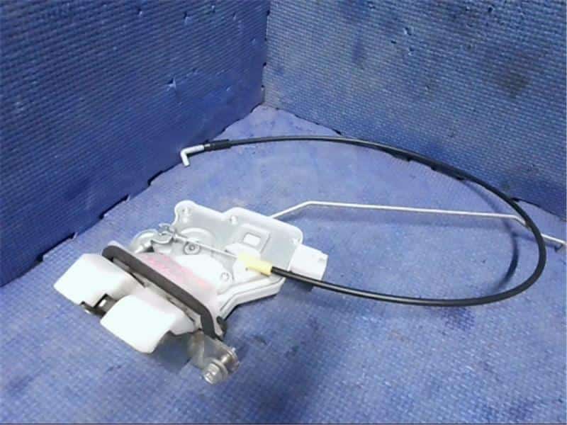 [Used]Back Door Lock Actuator NISSAN Clipper 2021 HBD-DR17V 905024A01E ...