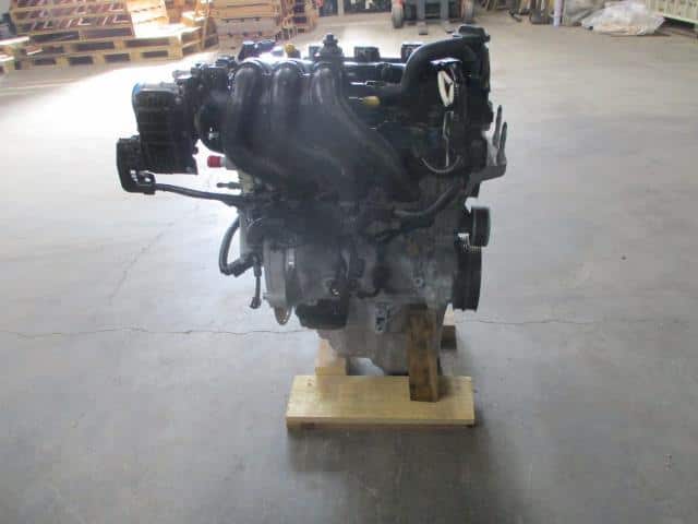 [Used]S07B Engine HONDA N BOX 2017 DBA-JF3 - BE FORWARD Auto Parts