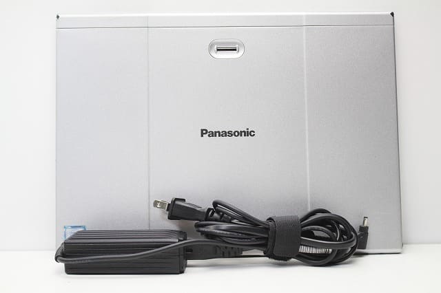 Let's note Panasonic CF-LX6 7th Core i5 8GB new SSD 512GB