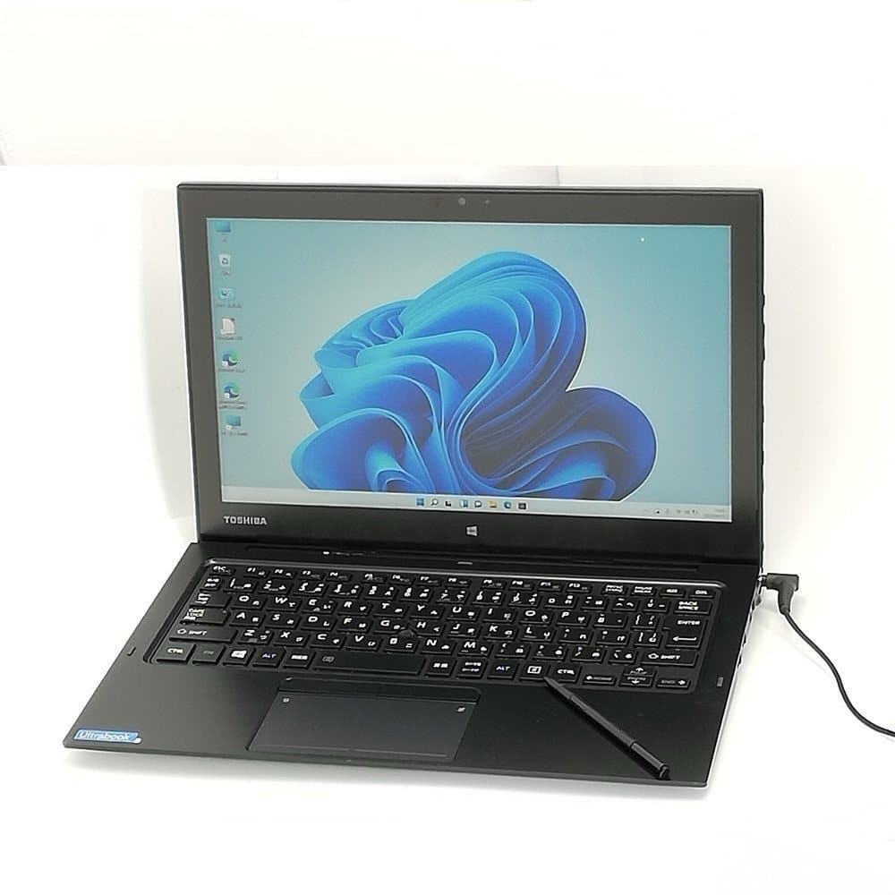 Used]size declaration Windows11 finished 12.5 type note PC