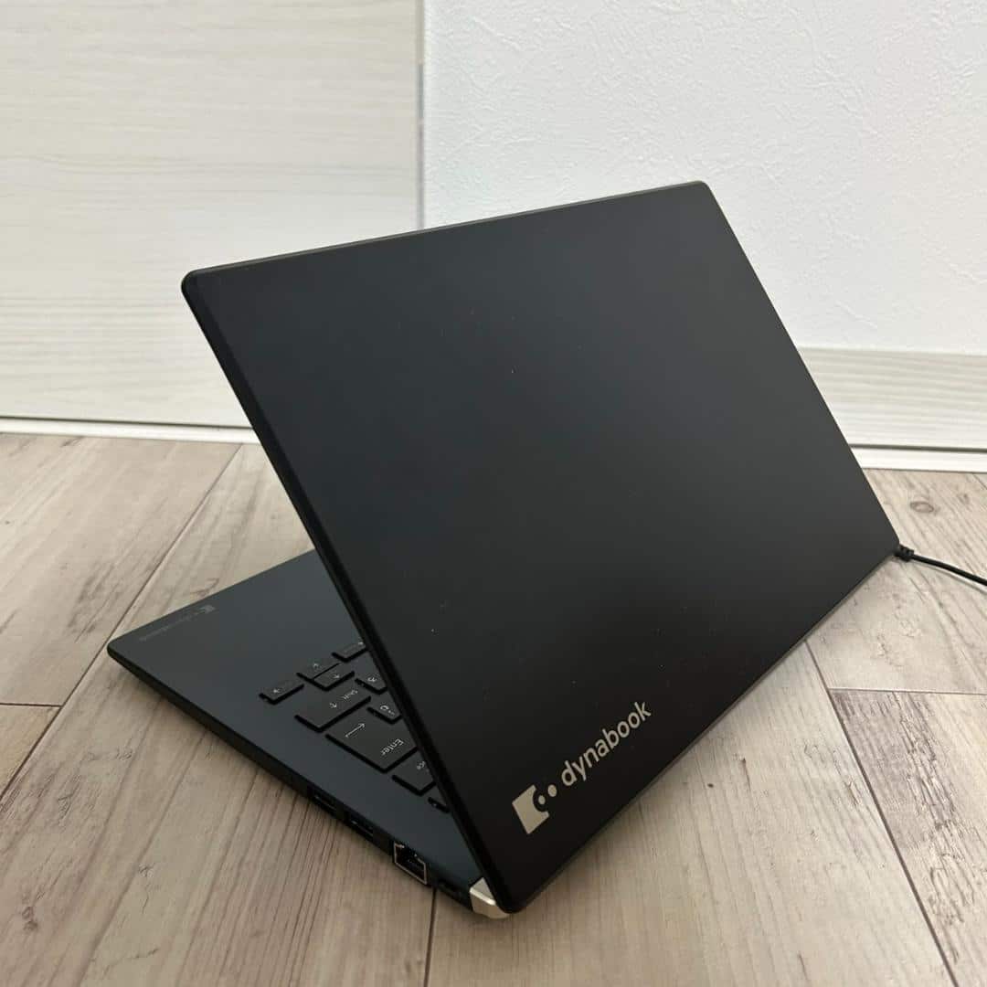 NVMeSSD256GB 超高速❗ dynabook　第10世代　i5　8GB Used]NVMeSSD256GB super-high-speed dynabook tenth generation