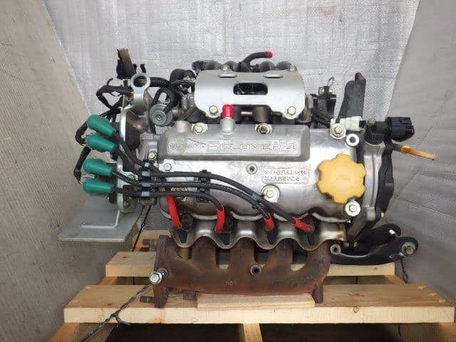 サンバー エンジンコンピューター H23 TT1 EBD-TT2 TT2 純正 LE-TT2 