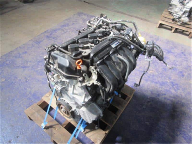 [Used]LEB-561 Engine HONDA Freed 2018 DAA-GB8 - BE FORWARD Auto Parts