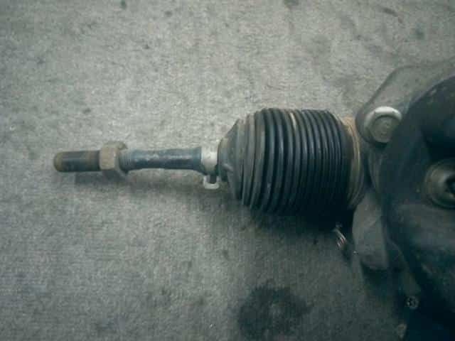 [Used]Power Steering Rack and Pinion Assembly NISSAN Skyline 2014 DAA ...