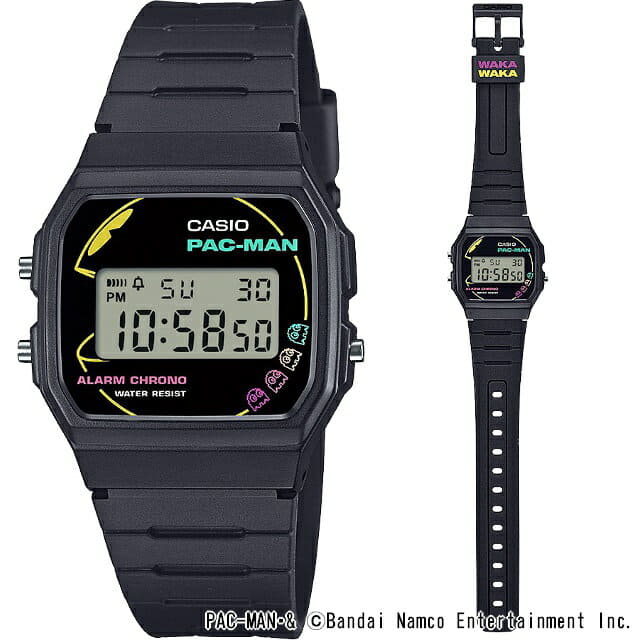 [New]Casio Classic 