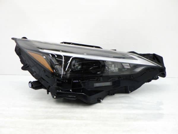 Used]2193641 Lexus NX 20 system Right light stemma LED KOITO 78-56