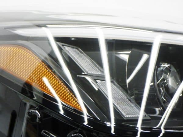 Used]2193641 Lexus NX 20 system Right light stemma LED KOITO 78-56