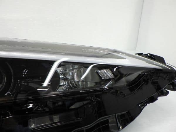 Used]2193641 Lexus NX 20 system Right light stemma LED KOITO 78-56