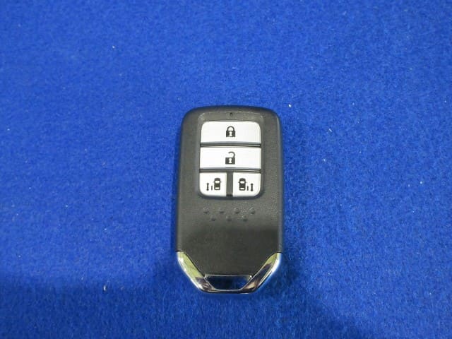[Used]Keyless Entry Remote Control Key HONDA Freed 2023 6AA-GB7 - BE ...