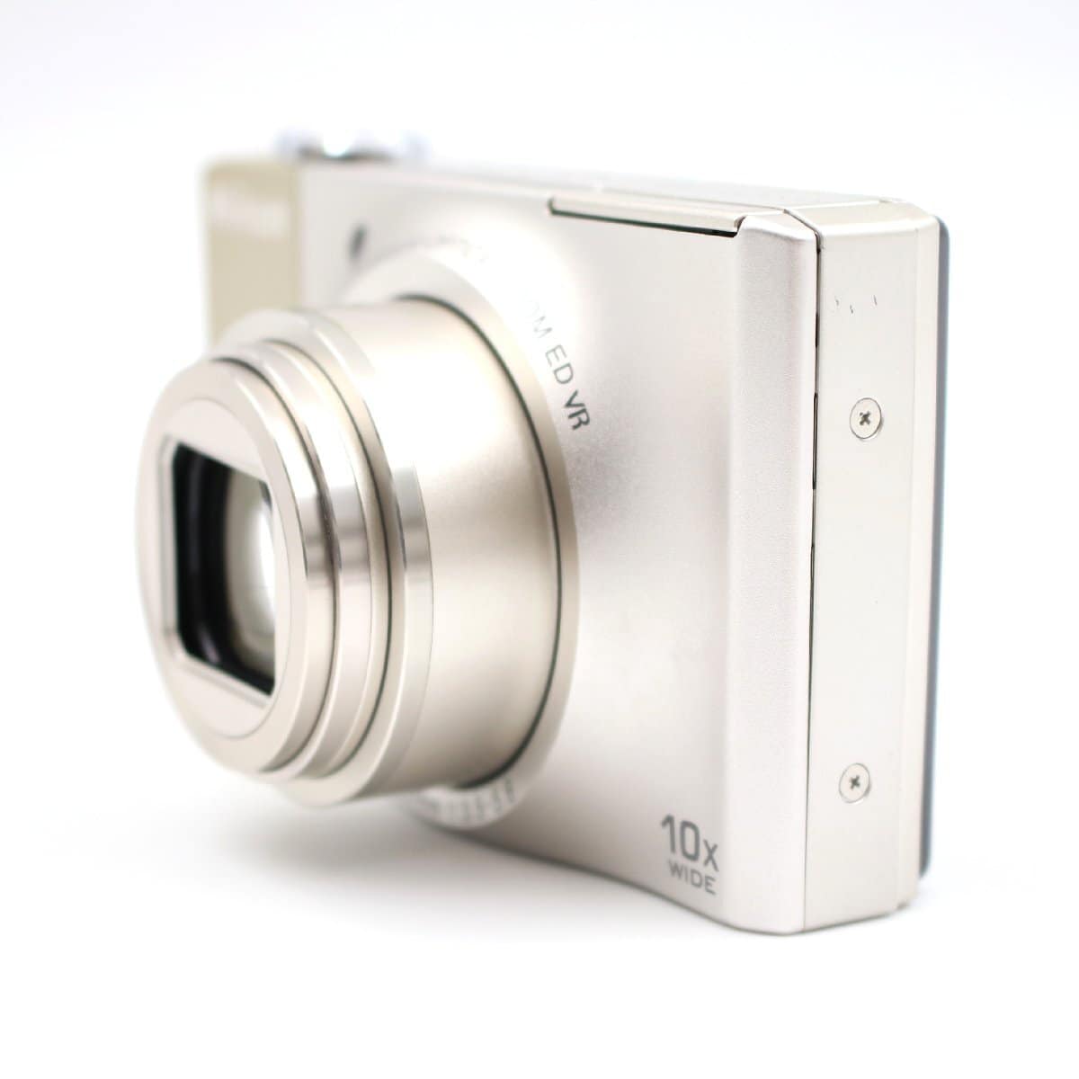 Nikon COOLPIX S8000 シルバー 【公式通販】