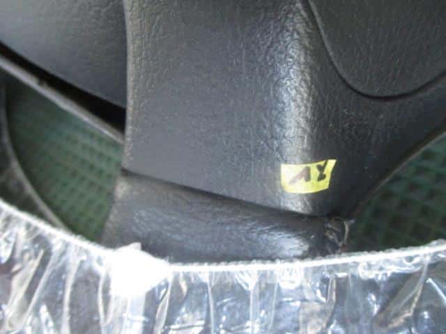 [Used]Steering Wheel TOYOTA Mark X 2010 DBA-GRX130 - BE FORWARD Auto Parts