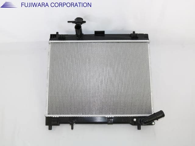 [New]Radiator TOYOTA Corolla Axio 2012 DBA-NRE160 164000Y060 - BE ...