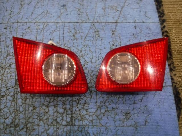 [Used]Rear Finish Panel NISSAN Stagea 2001 GH-NM35 - BE FORWARD Auto Parts