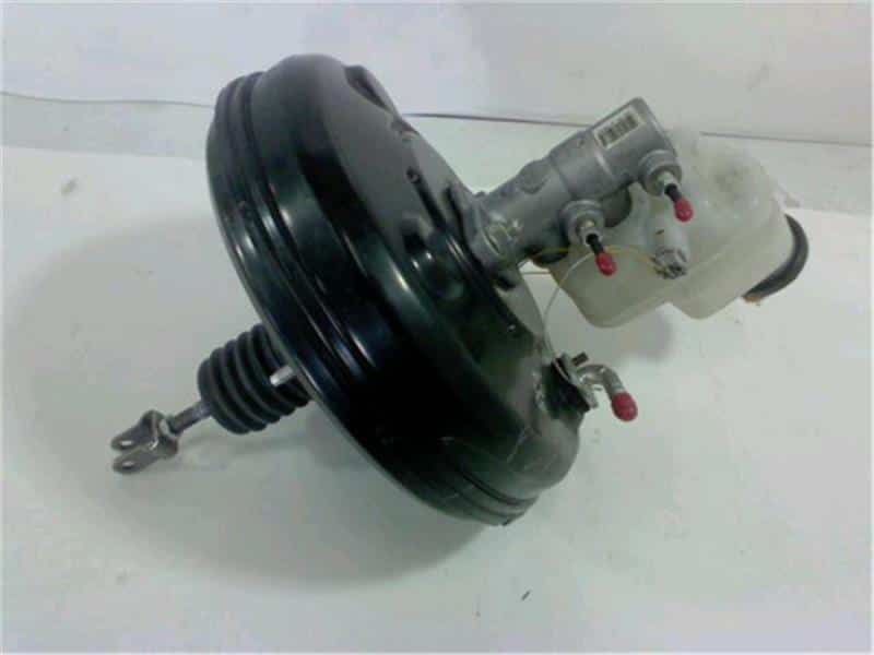 [Used]Brake Booster TOYOTA Harrier 2014 DBA-ZSU60W BE