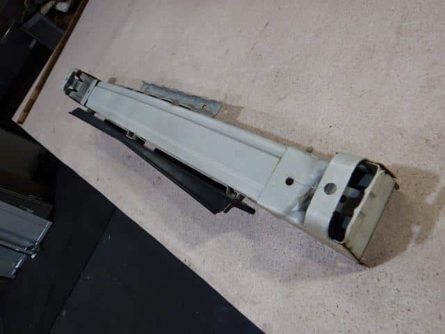 [Used]Front Bumper Reinforcement HONDA Stream 2004 CBA-RN3 ...