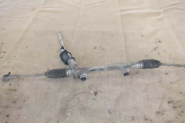 [Used]Power Steering Rack and Pinion Assembly SUZUKI Wagon R 2018 DAA ...