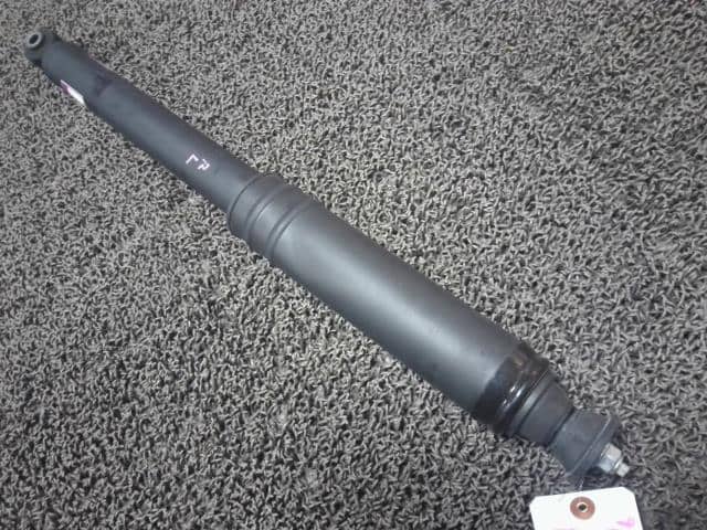 [Used]Rear Left Shock Absorber NISSAN Note 2021 6AA-E13 E62106XK0C - BE ...