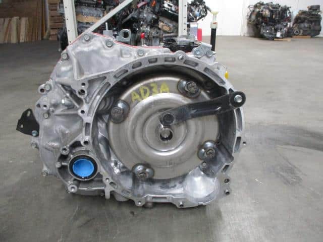 [Used]Automatic Transmission MITSUBISHI Mirage 2018 DBA-A03A 2700A425 ...